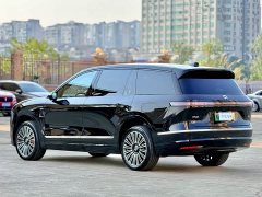 NIO ES8 Six-Seat Executive Luxury Edition - ფოტო 5