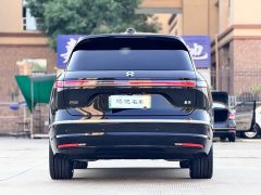 NIO ES8 Six-Seat Executive Luxury Edition - ფოტო 6