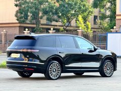 NIO ES8 Six-Seat Executive Luxury Edition - ფოტო 7