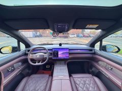 NIO ES8 Six-Seat Executive Luxury Edition - ფოტო 8