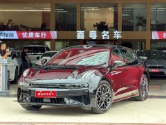 Zeekr Geely Zeekr 001 WE Edition 95kWh AWD - ფოტო 1