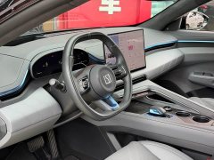 Zeekr Geely Zeekr 001 WE Edition 95kWh AWD - ფოტო 10