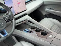 Zeekr Geely Zeekr 001 WE Edition 95kWh AWD - ფოტო 11