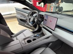 Zeekr Geely Zeekr 001 WE Edition 95kWh AWD - ფოტო 12