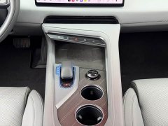 Zeekr Geely Zeekr 001 WE Edition 95kWh AWD - ფოტო 14