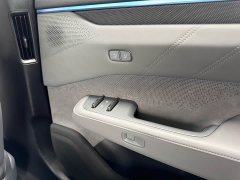 Zeekr Geely Zeekr 001 WE Edition 95kWh AWD - ფოტო 15