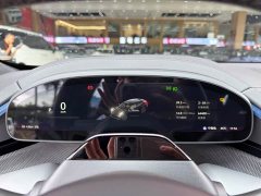 Zeekr Geely Zeekr 001 WE Edition 95kWh AWD - ფოტო 18
