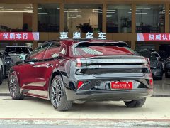 Zeekr Geely Zeekr 001 WE Edition 95kWh AWD - ფოტო 2