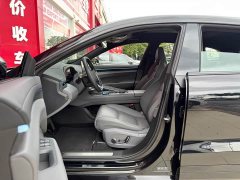 Zeekr Geely Zeekr 001 WE Edition 95kWh AWD - ფოტო 5