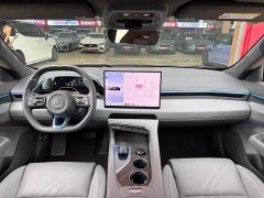 Zeekr Geely Zeekr 001 WE Edition 95kWh AWD - ფოტო 7