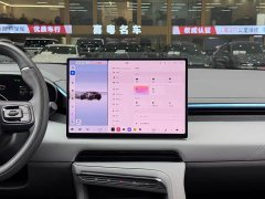 Zeekr Geely Zeekr 001 WE Edition 95kWh AWD - ფოტო 8