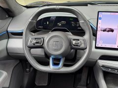Zeekr Geely Zeekr 001 WE Edition 95kWh AWD - ფოტო 9