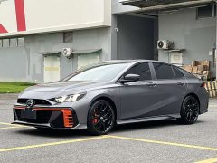 Trumpchi Leopard 400T Automatic R MAX - ფოტო 1