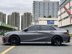 Trumpchi Leopard 400T Automatic R MAX - ფოტო 10
