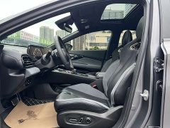 Trumpchi Leopard 400T Automatic R MAX - ფოტო 11