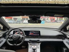 Trumpchi Leopard 400T Automatic R MAX - ფოტო 16