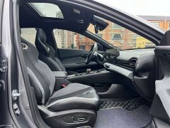 Trumpchi Leopard 400T Automatic R MAX - ფოტო 17