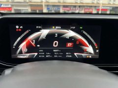 Trumpchi Leopard 400T Automatic R MAX - ფოტო 18