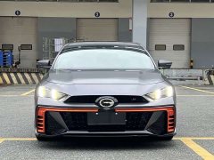 Trumpchi Leopard 400T Automatic R MAX - ფოტო 2