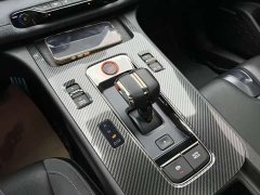 Trumpchi Leopard 400T Automatic R MAX - ფოტო 20