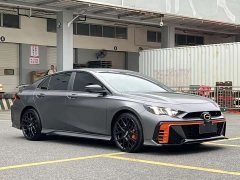 Trumpchi Leopard 400T Automatic R MAX - ფოტო 3