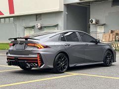 Trumpchi Leopard 400T Automatic R MAX - ფოტო 4