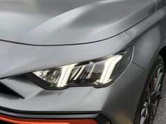 Trumpchi Leopard 400T Automatic R MAX - ფოტო 7