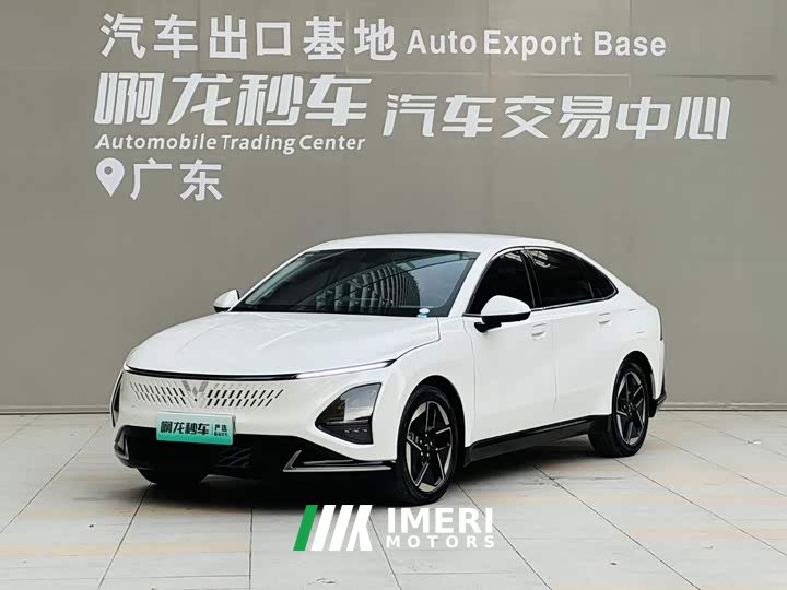 Wuling Xingguang 2023 150 Advanced Edition - ავტომობილი ჩინეთიდან