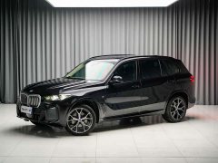 BMW X5 2023 xDrive 30Li M Sport Exclusive Night Edition Package - ფოტო 1