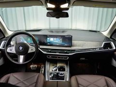 BMW X5 2023 xDrive 30Li M Sport Exclusive Night Edition Package - ფოტო 11
