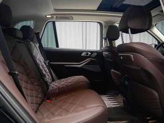 BMW X5 2023 xDrive 30Li M Sport Exclusive Night Edition Package - ფოტო 13