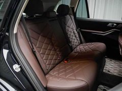 BMW X5 2023 xDrive 30Li M Sport Exclusive Night Edition Package - ფოტო 14