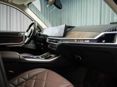 BMW X5 2023 xDrive 30Li M Sport Exclusive Night Edition Package - ფოტო 15