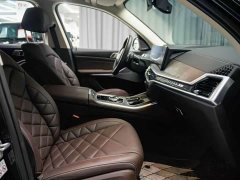 BMW X5 2023 xDrive 30Li M Sport Exclusive Night Edition Package - ფოტო 16
