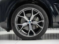 BMW X5 2023 xDrive 30Li M Sport Exclusive Night Edition Package - ფოტო 17