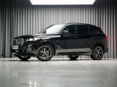 BMW X5 2023 xDrive 30Li M Sport Exclusive Night Edition Package - ფოტო 2