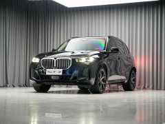 BMW X5 2023 xDrive 30Li M Sport Exclusive Night Edition Package - ფოტო 3
