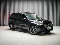 BMW X5 2023 xDrive 30Li M Sport Exclusive Night Edition Package - ფოტო 4