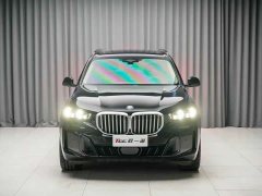 BMW X5 2023 xDrive 30Li M Sport Exclusive Night Edition Package - ფოტო 5