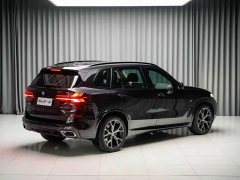 BMW X5 2023 xDrive 30Li M Sport Exclusive Night Edition Package - ფოტო 6