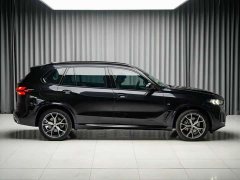 BMW X5 2023 xDrive 30Li M Sport Exclusive Night Edition Package - ფოტო 7