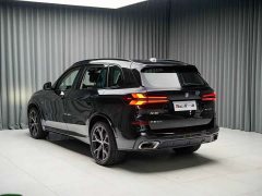 BMW X5 2023 xDrive 30Li M Sport Exclusive Night Edition Package - ფოტო 8