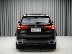 BMW X5 2023 xDrive 30Li M Sport Exclusive Night Edition Package - ფოტო 9