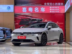 Zeekr Geely Zeekr 007GT Long Range RWD Smart Driving 100kWh - ფოტო 1