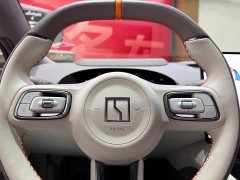 Zeekr Geely Zeekr 007GT Long Range RWD Smart Driving 100kWh - ფოტო 10
