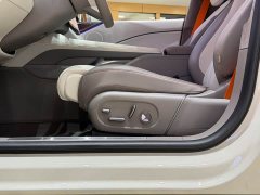 Zeekr Geely Zeekr 007GT Long Range RWD Smart Driving 100kWh - ფოტო 11