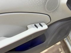 Zeekr Geely Zeekr 007GT Long Range RWD Smart Driving 100kWh - ფოტო 12