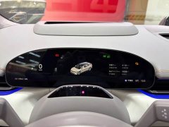 Zeekr Geely Zeekr 007GT Long Range RWD Smart Driving 100kWh - ფოტო 15