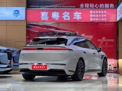 Zeekr Geely Zeekr 007GT Long Range RWD Smart Driving 100kWh - ფოტო 2