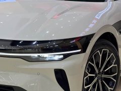 Zeekr Geely Zeekr 007GT Long Range RWD Smart Driving 100kWh - ფოტო 3